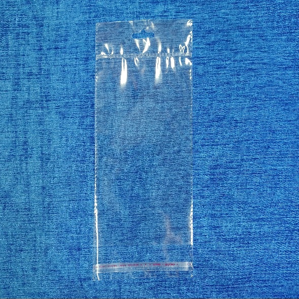 سلفون چسبدار رگال شفاف